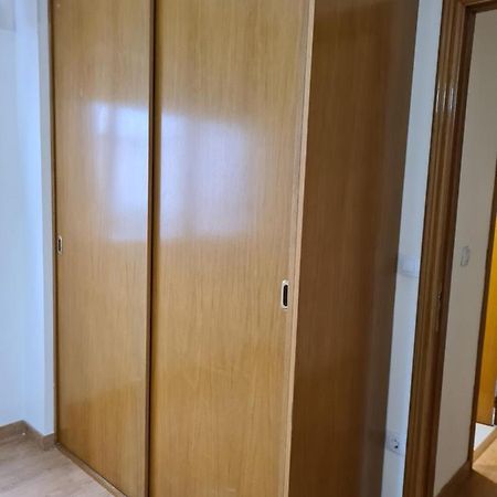Habitacion Con Bano Privado- En Casa Familiar Beatriz 발렌시아 외부 사진