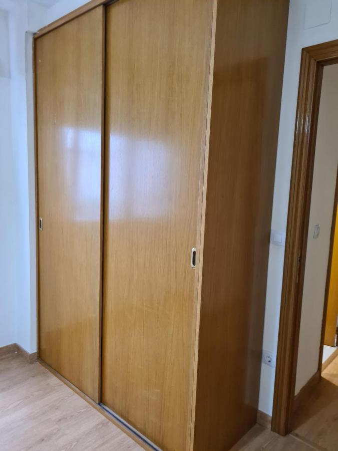 Habitacion Con Bano Privado- En Casa Familiar Beatriz 발렌시아 외부 사진