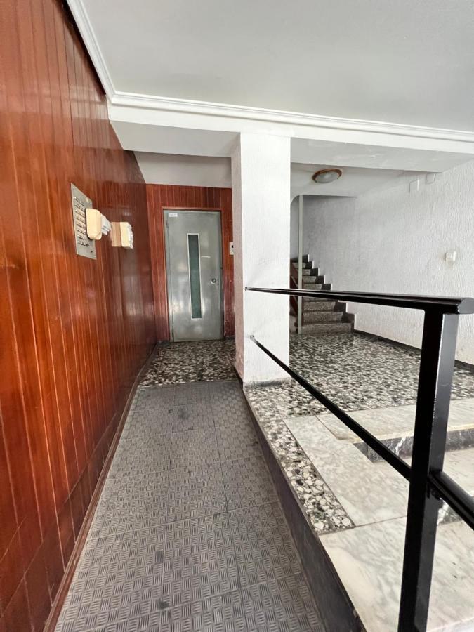 Habitacion Con Bano Privado- En Casa Familiar Beatriz 발렌시아 외부 사진