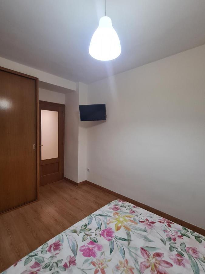 Habitacion Con Bano Privado- En Casa Familiar Beatriz 발렌시아 외부 사진