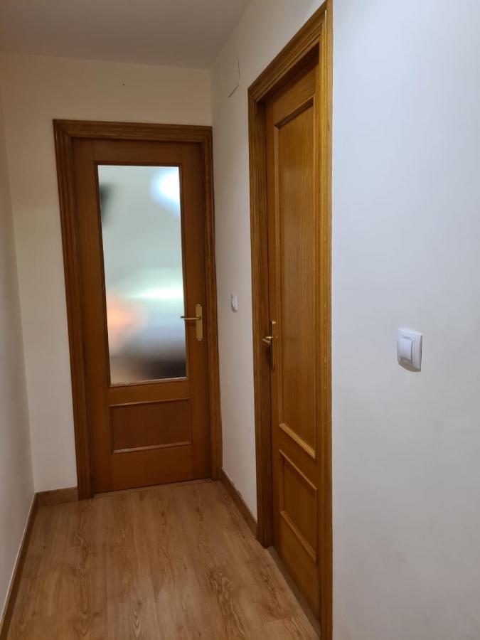 Habitacion Con Bano Privado- En Casa Familiar Beatriz 발렌시아 외부 사진